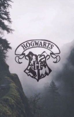 Ребекка Поттер в Хогвартсе! Жди беды...