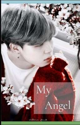 Мой Ангел