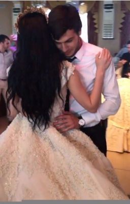 Ты моя судьба! (Кавказская История Любви)