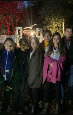 Любовь в июне или как не разрушить дружбу 