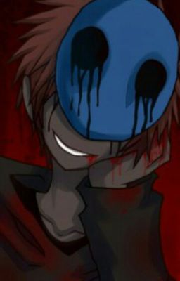 Мой Безглазый Джэк