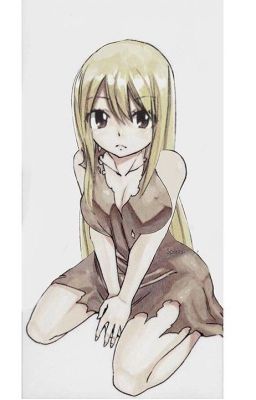 "Хвост Феи" Жизнь третья (Редактируется)