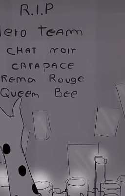 Несъеденный ужин