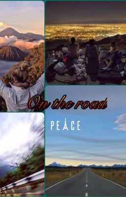 On the road( в дороге)
