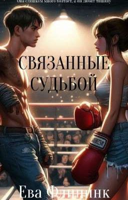 Связанные судьбой. Часть 1