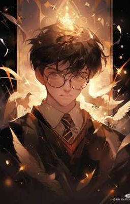 Гарри Поттер Лорд Молний 