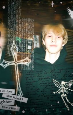 он не может без тебя//дилблин