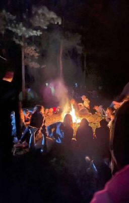 Ночное небо