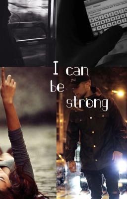 Фанфик о Егоре Криде    I can be strong
