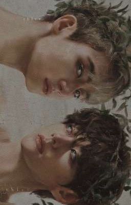 Раненое сердце собранное по осколкам (Вигуки)