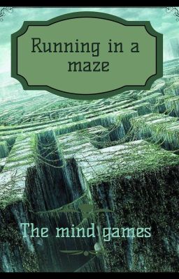 Бегущая в лабиринте