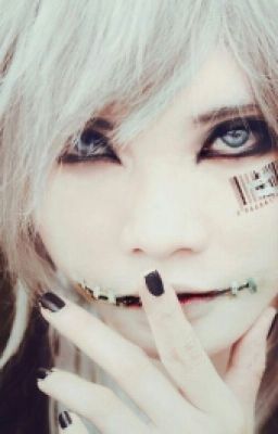 Во власти вампира