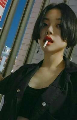 Любовная сага