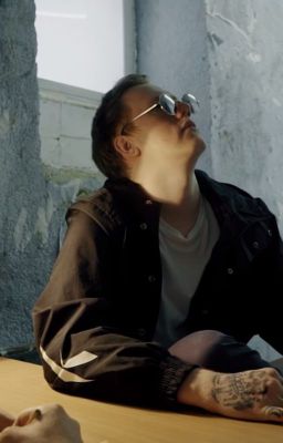 Любовь Дани Кашина