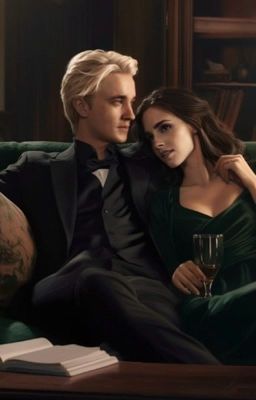 ты все равно мною будешь окружен...|| драмиона  