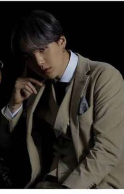 Чёртов Мин Юнги!