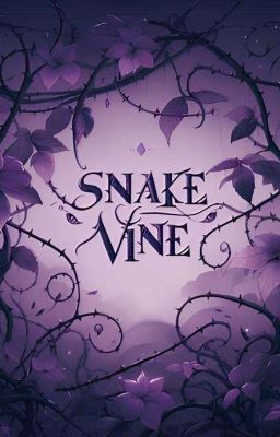 Змеиная лоза