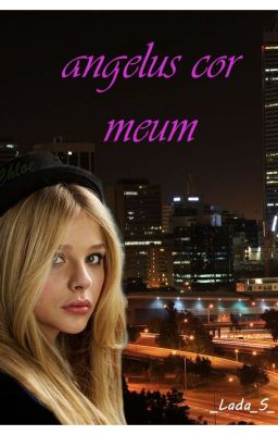 angelus cor meum(АМС)