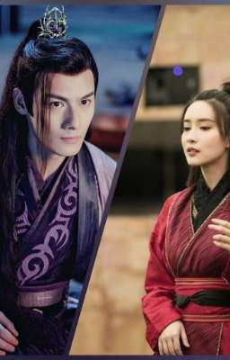 Госпожа Цзян 