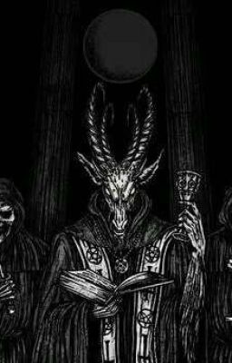 Библия Сатаны 