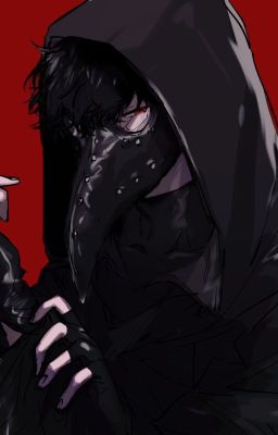 Слепота. ( В процессе. Редактируется)