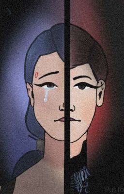 я любила её! 