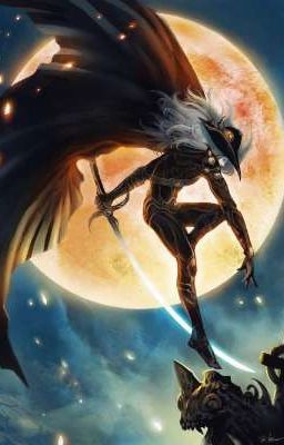 Охотник на вампиров Ди: Добро пожаловать в другой мир