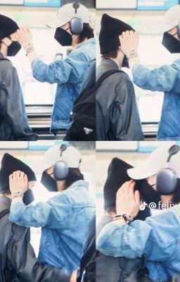 Спокойствие найденное рядом с тобой... ☆хенликсы☆