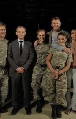 морские дьяволы смерч