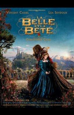 Красавица и чудовище