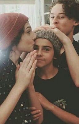 💞Мальчики тоже могут любить💞