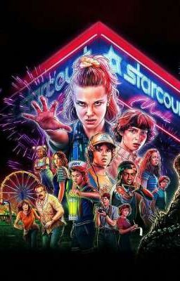 Eleven and Twelve. Strange things