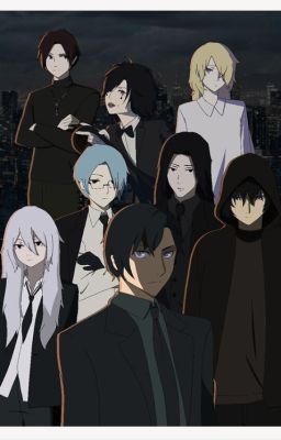 Крещендо: Симфония крыс