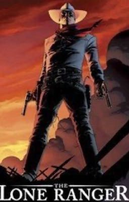 Одинокий Рейнджер