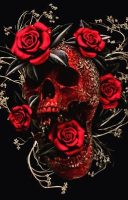 Красная роза