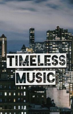 Музыка неподвластная времени