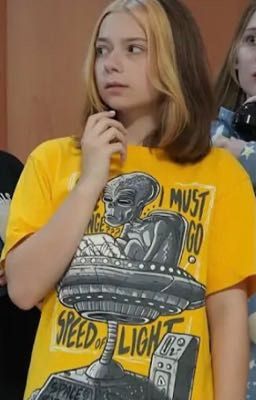 Любите старшых детей тоже 