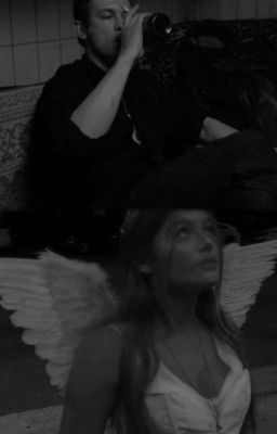 поцелуй с привкусом крови. //кощей.   !!ЗАВЕРШЁН!! 