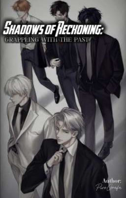 Тени расплаты: Схватка с прошлым