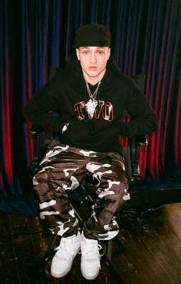 Любовь началась с обложки|Aarne