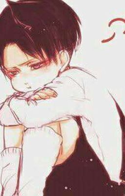 Леви и Микаса