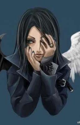 Ангел без крыльев {ЗАКОНЧЕНА} 