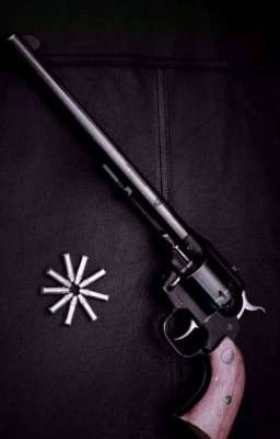 Любовь киллера. 