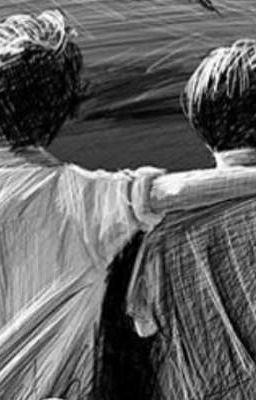 Мой Друг, которого нет