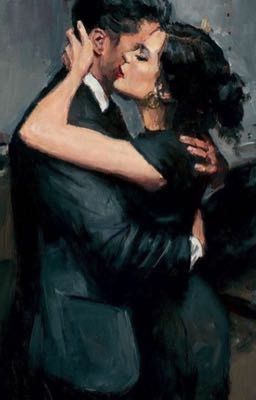 Сначала враг потом любимый 