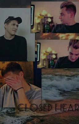 CLOSE HEART|Руслик