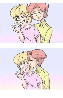 Дружба или любовь?