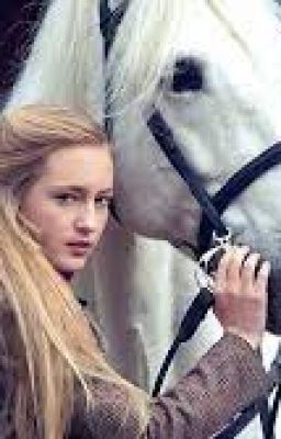 Вторая потерянная дочь Черного рыцаря...