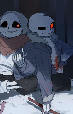 грёбаный лес