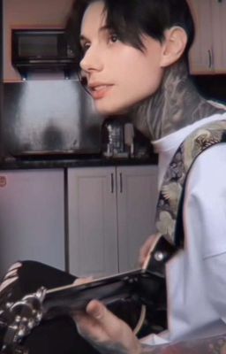 Гребаный Чернокнижник...